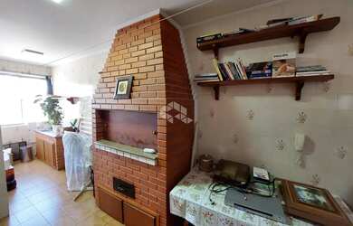 Imagem 13: Duplex Avenida Medianeira