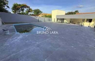 Imagem 10: Casa à venda em Igarapé Condomínio Fazenda Solar