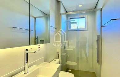 Imagem 15: Cobertura Duplex Exclusiva no Edifício Renaissance