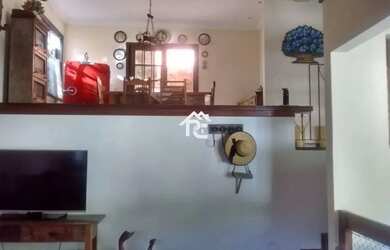 Imagem 8: Casa com 3 quartos à venda por R$ 940.000 - Serra Grande - Niterói/RJ