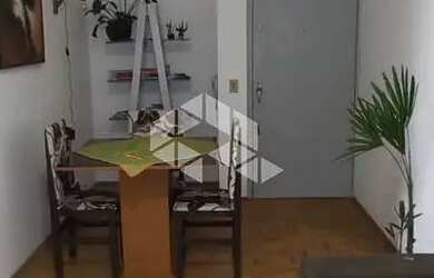 Imagem 2: Apartamento à venda no centro Santa Maria