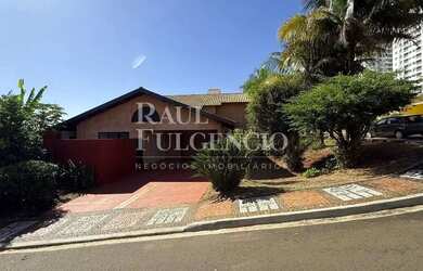 Imagem 5: Casa para alugar no Condomínio Vale das Araucárias com 5 quartos