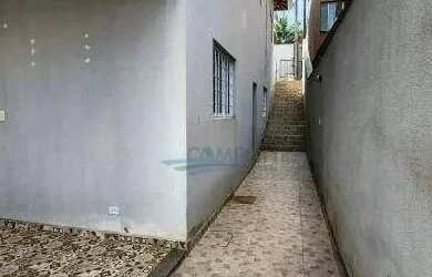 Imagem 9: Casa com 2 dormitórios para alugar, 80 m² por R$ 1.700,00/mês - Cláudia...