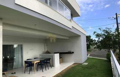 Imagem 6: Casa em Condomínio para Locação em Camaçari, Alphaville Abrantes ,...