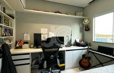 Imagem 11: Imóvel para aluguel e venda tem 130 metros quadrados com 3 quartos