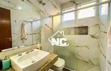Imagem 13: Casa com 3 quartos à venda, 192 m² por R$ 729.000 - Itaipu - Niterói/RJ