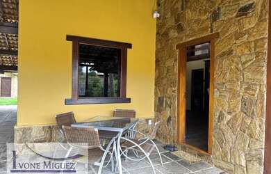 Imagem 2: Casa em Alto Da Boa Vista - Miguel Pereira