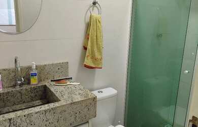 Imagem 10: Linda casa 4/4 em Lauro de Freitas/ Recreio Ipitanga em frente ao Batalhão...