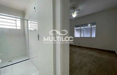 Imagem 7: Apartamento para aluguel, 3 quartos no bairro Gonzaga em Santos