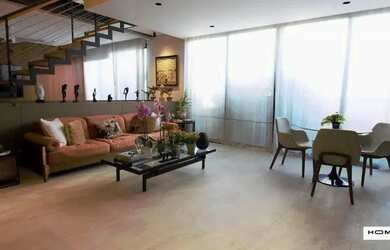 Imagem 9: HOOMES IMOVEIS VENDE COBERTURA NO LEBLON 267m² REFORMADA