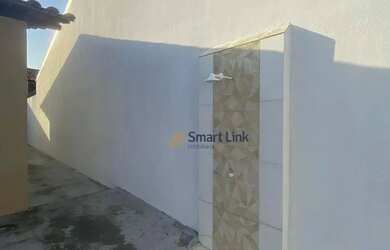 Imagem: A casa possui 2 Dormitórios, 1 Banheiro, 120m² de Área e