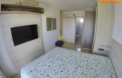 Imagem 8: Apartamento 2 quartos com 2 vagas na enseada Azul Guarapari