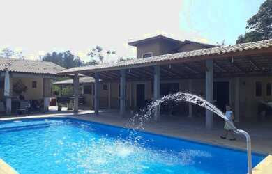 Imagem 2: ALUGA-SE CHÁCARA PARA FINS DE SEMANA E FERIADO