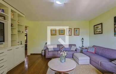 Imagem 9: Casa à Venda - Mangabeiras, 5 Quartos, 497 m2