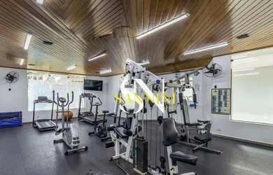 Imagem 14: Apartamento com 3 dormitórios, 110 m² - venda por R$ 900.000,00 ou aluguel...