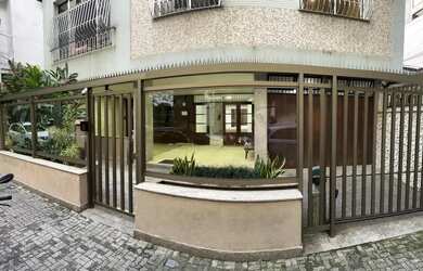 Imagem 13: Apartamento 01 quarto mais dependências em Icaraí - Niterói - RJ