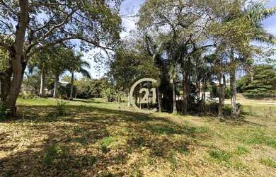 Imagem 11: Terreno à Venda no Condomínio Mosteiro de Itaici - Colinas do Mosteiro...