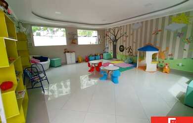 Imagem 11: APARTAMENTO RESIDENCIAL em LAURO DE FREITAS - BA, BURAQUINHO