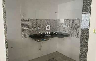 Imagem 4: Cachambi Casa em condomínio com 2 dormitórios