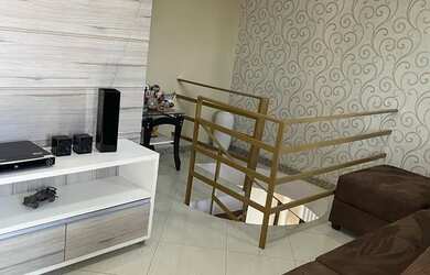 Imagem 4: COBERTURA PARA LOCAÇÃO NO CONDOMÍNIO JARDIM ATLÂNTICO LIFE