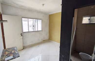 Imagem 14: Casa de Laje no Buritis 4 IV Quadra 22A De Frente ao Campo Sintético