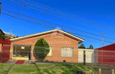 Imagem 2: Casa na Ronda. Churrasqueira, Imóvel novo, 202m² de Áreae2 Vagas na...