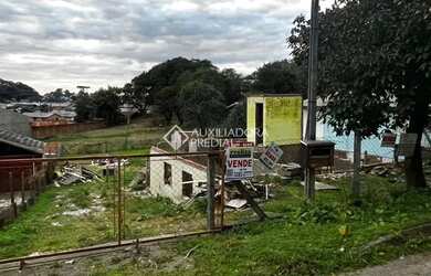 Imagem: O terreno possui 720m² de Área e está localizado em Canela