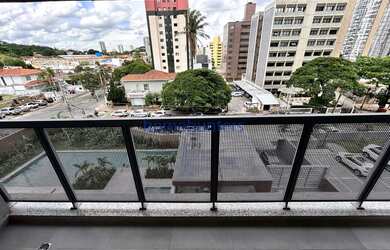 Imagem 11: Apartamento para locação, Botafogo, Campinas, SP