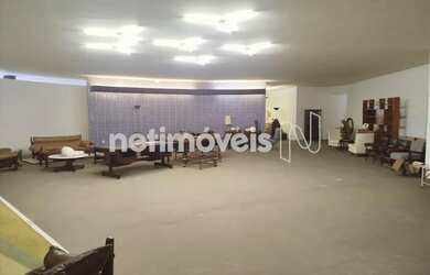 Imagem 7: Locação Loja Santo Agostinho Belo Horizonte