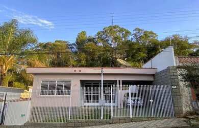 Imagem: Casa para venda em São Lourenço MG