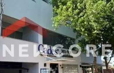 Imagem: O apartamento possui 5 Dormitórios, 3 Banheiros, 3 Vagas na