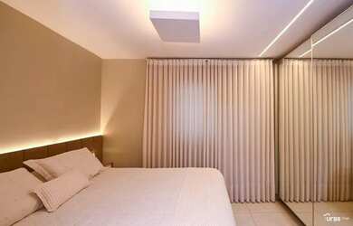 Imagem 10: Apartamento Residencial. Churrasqueira, Imóvel mobiliado, Ar-condicionadoeÁrea...