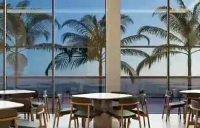 Imagem 8: Edf. Splendore 3 quartos 3 suítes Alto Padrão de Acabamento Lançamento...