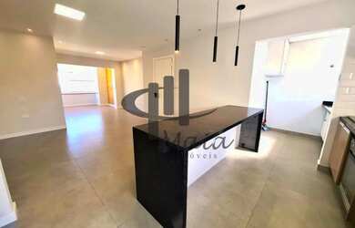 Imagem: O apartamento possui 3 Dormitórios, 1 Banheiro, 3 Vagas na