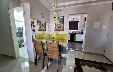 Imagem 8: Apartamento para Venda em Sorocaba, Vila Lucy, 2 dormitórios, 1 suíte,...