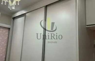 Imagem 11: Apartamento á venda - Campo Grande - Rio de Janeiro - RJ