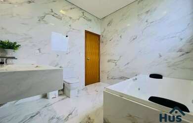 Imagem 14: CASA 5 QUARTOS 3 SUÍTE 4 VAGAS DE GARAGEM