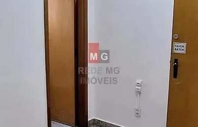 Imagem 7: Sala com garagem próxima ao Fórum