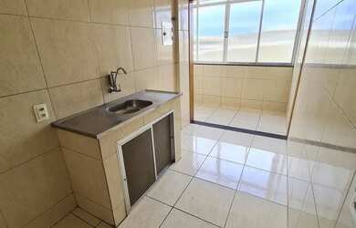 Imagem 6: Realiza Imóveis - ALUGO APARTAMENTO NO BNH - MESQUITA