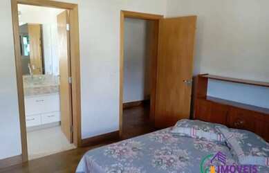 Imagem 14: CASA EM CONDOMÍNIO - CONDOMÍNIO RESIDENCIAL FAZENDA SANTA HELENA - SP