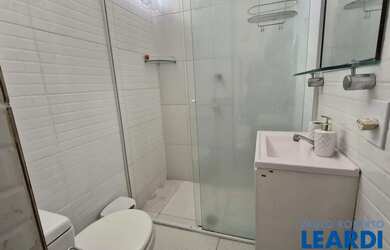 Imagem 15: CASA TÉRREA - TREMEMBÉ - SP