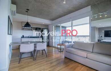 Imagem 2: Apartamento, Brooklin - São Paulo