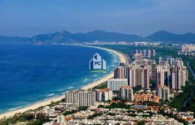 Imagem 14: Apartamento com 1 quarto à venda, 131 m² por R$ 4.200.000 - Barra da...