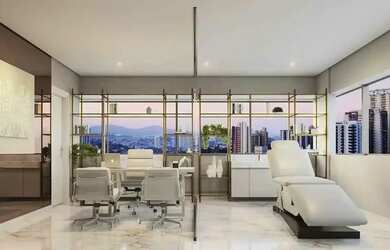 Imagem 2: Loja nova no térreo 190m² à venda no Itaim-Bibi