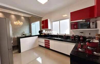 Imagem 8: Casa com 182m² 3 quartos à venda no bairro Alto Umuarama