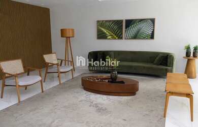 Imagem 10: Apartamento Novo - Armação, Vista Mar