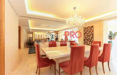 Imagem 14: Campo Belo - Alto Padrão - 370 m2 03 dorm 03 suites 05 vagas