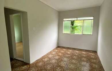 Imagem: Apartamento para locação no bairro Vila Americana