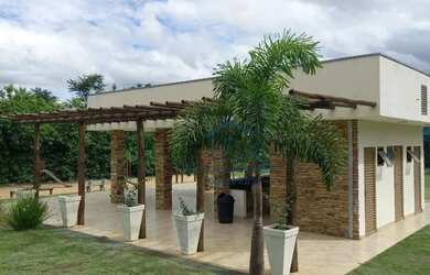 Imagem 9: Terreno à venda, 300 m² por R$ 298.000,00 - Condomínio Villa Guedes...