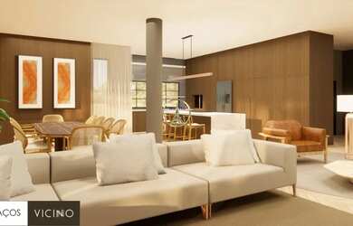 Imagem 7: Casa Bosque Condomínio Vicinno